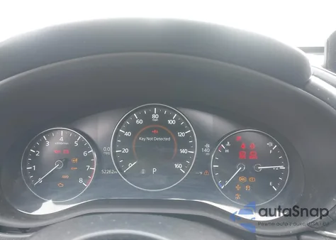 2021 Mazda Cx-30 Preferred from USA, damaged, VIN 3MVDMBCL6MM240663